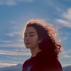 Meet your Posher, Fiona